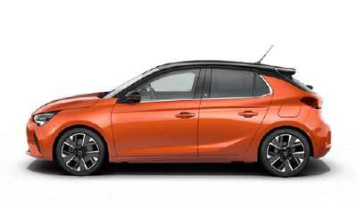 <h4>Opel Corsa Elektrisch</h4> <div class="dr-prices"> <span class="prices-in"> € 70,00 per dag<br> € 126,00 weekend<br> € 416,50 week<br> </span> </div>