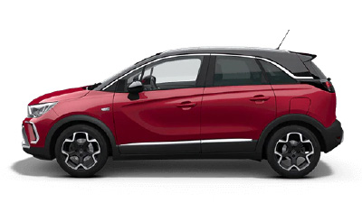 <h4>Opel Crossland Automaat</h4> <div class="dr-prices"><span class="prices-in"> € 69,- per dag<br> € 124,- weekend<br> € 410,- week<br></span></div>