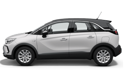 <h4>Opel Crossland</h4> <div class="dr-prices"><span class="prices-in"> € 59,00 per dag<br> € 106,20 weekend<br> € 351,05 week<br></span></div>